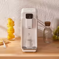 تصفیه‌کننده آب هوشمند Homend ترکیه مدل Himalaya 9007H با قابلیت تهیه آب در 4 دمای مختلف