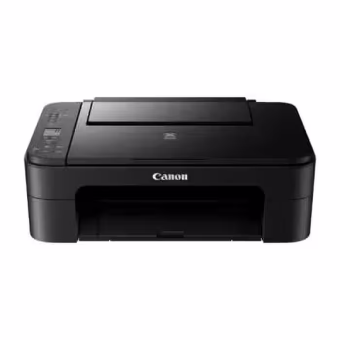 پرینتر چندکاره جوهر افشان کانن مدل PIXMA TS 3340