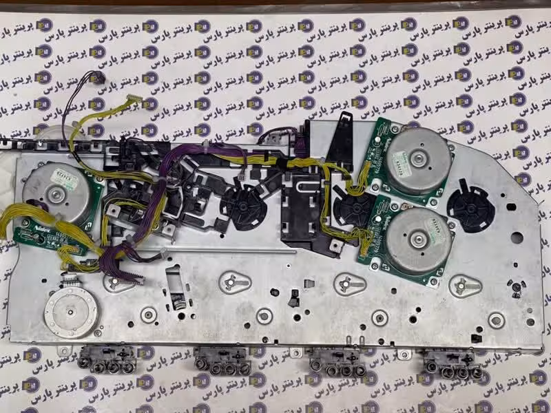 یونیت دنده اچ پی hp 5225