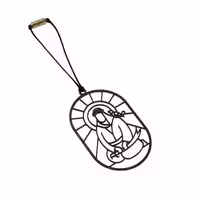 آویزخودرو شمایل امیرالمومنین | amazonchi