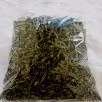 نعنا خشک برگ برگ (500گرمی)