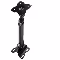 پایه دیواری tv monitor مدل X1