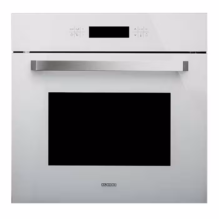 فر توکار استیل البرز FE5w برقی