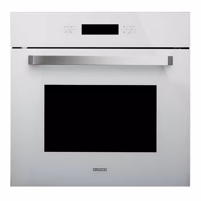 فر توکار استیل البرز FE5w برقی