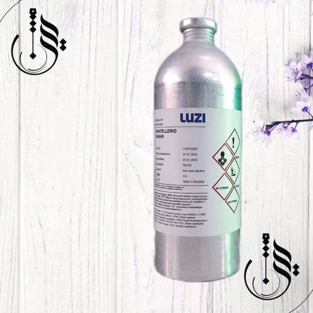 عطر ایفوریا مردانه 5گرمی لوزی سوئیس 