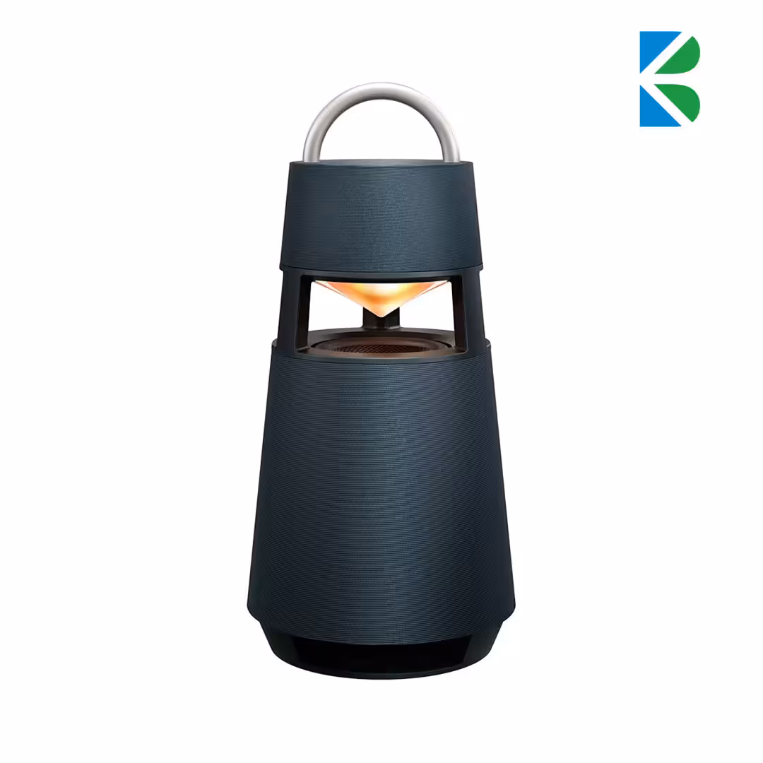 اسپیکر بلوتوثی قابل حمل حمل ال جی مدل XBoom 360 RP4