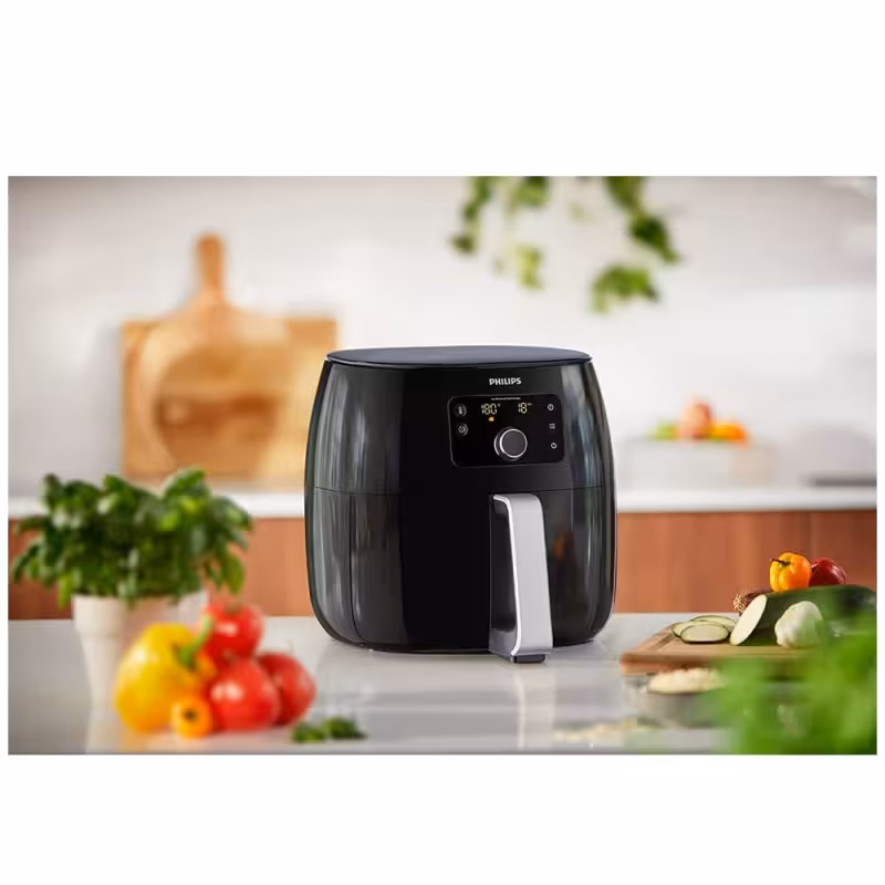 سرخ کن فیلیپس مدل 9650