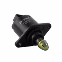 استپر موتور الدورا کد 87012200 مناسب برای پژو 405 XU7