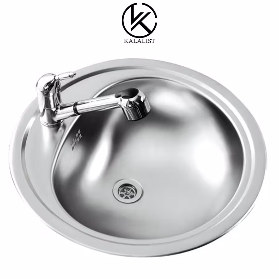 سینک اخوان توکار 20