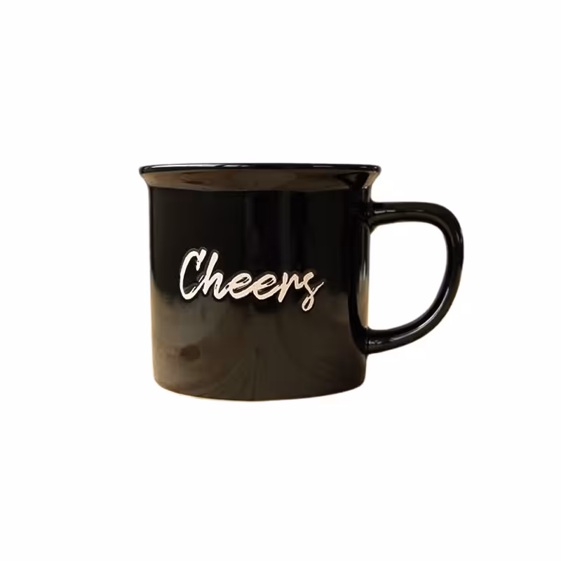 ماگ سرامیکی CHeers-14078