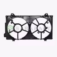 سینی فن مزدا 6 – محصول اصلی