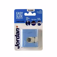 نخ دندان اکسپند فرش حاوی خمیر دندان جردن 25 متری