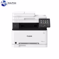 پرینتر لیزری سه کاره کانن مدل MF632CDW