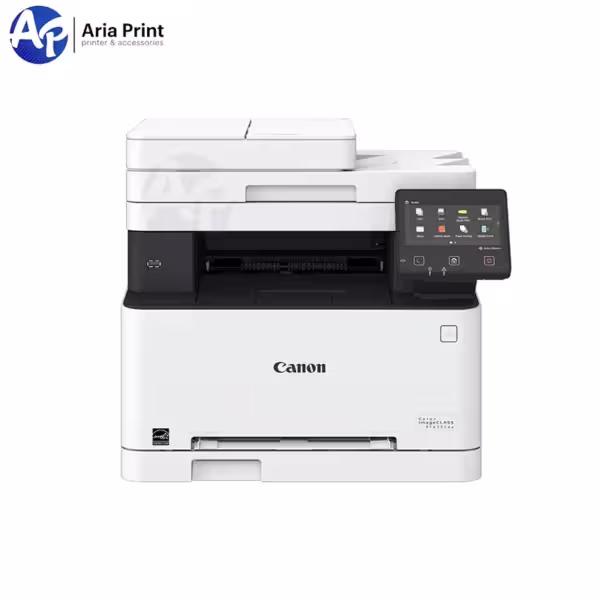 پرینتر لیزری سه کاره کانن مدل MF632CDW