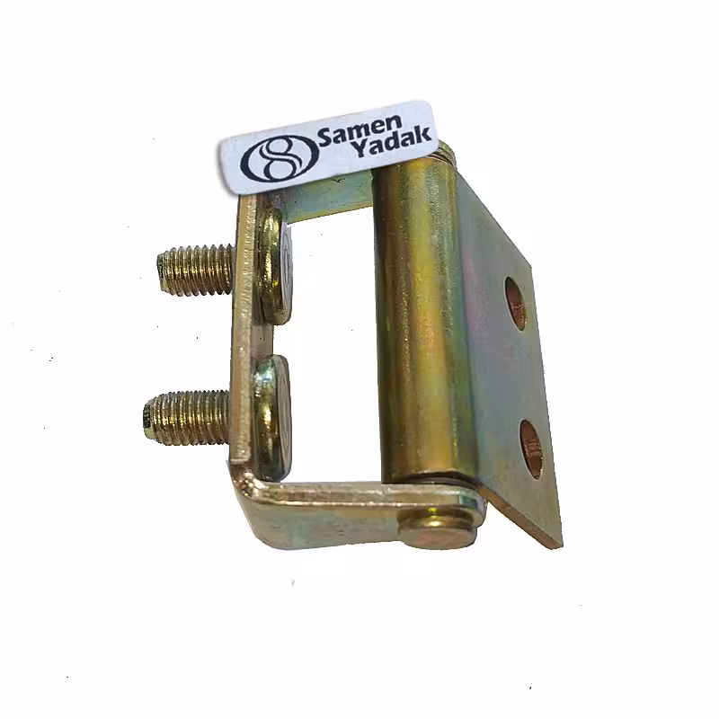 لولای صندوق عقب تیبا هاچبک و کوییک