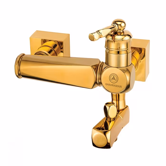 شیر حمام (دوش) ارس طلایی قهرمان