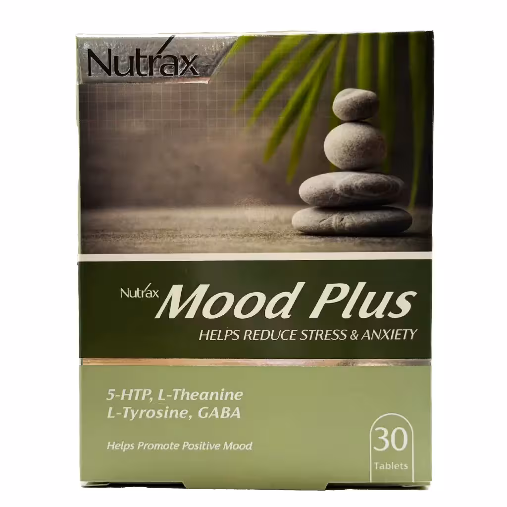 قرص مود پلاس نوتراکس - 30 عددی