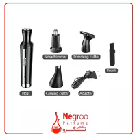 موزن گوش، بینی و ابرو کیمی مدل KM-3025