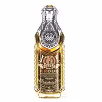 عطر Amber Kroud از برند Shaik