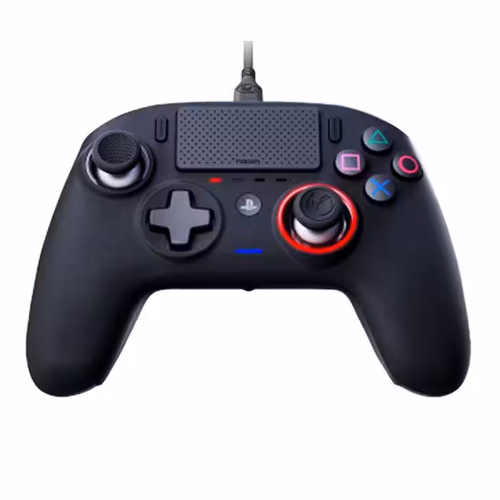 دسته بازی پلی استیشن 4 نیکون مدل REVOLUTION PRO CONTROLLER 3