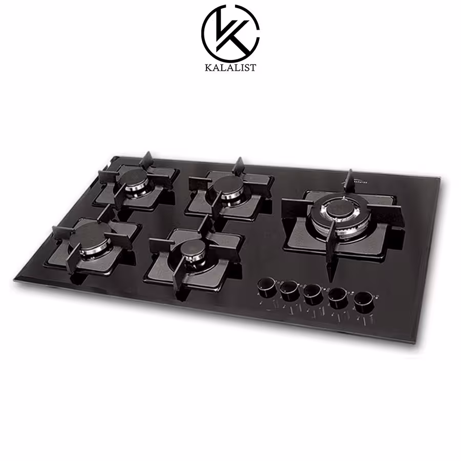 گاز صفحه ای اخوان Gi 132 S