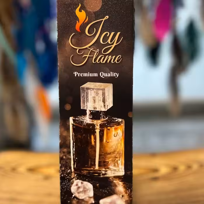 عود دست ساز کایناز جوی فلیم 50گرمی