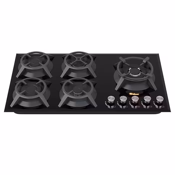 اجاق گاز صفحه ای داتیس مدل DG-533