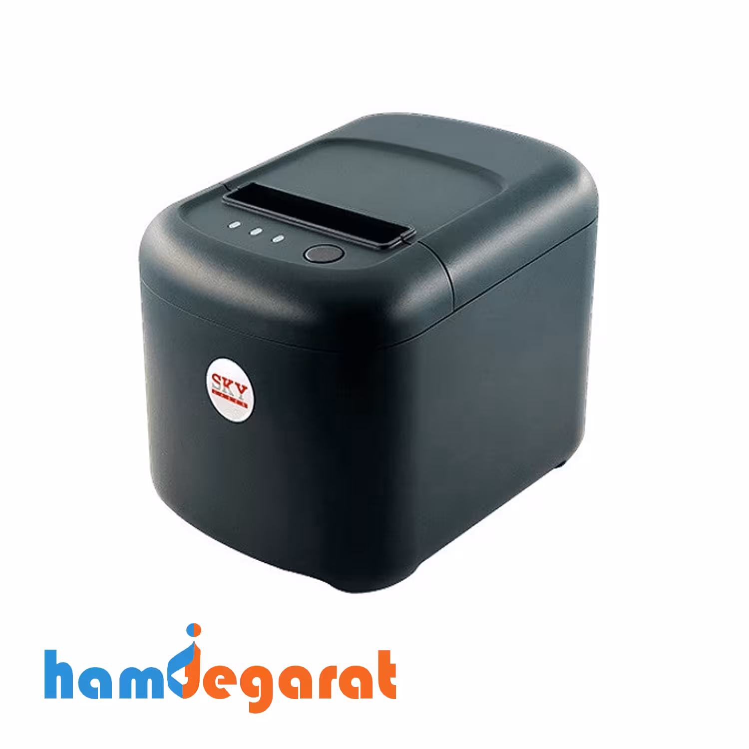 پرینتر حرارتی اسکای مدل E200w