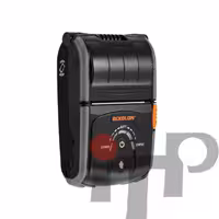 پرینتر حرارتی بیکسولون Bixolon SPP-R200 / قابل حمل