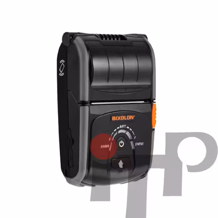 پرینتر حرارتی بیکسولون Bixolon SPP-R200 / قابل حمل