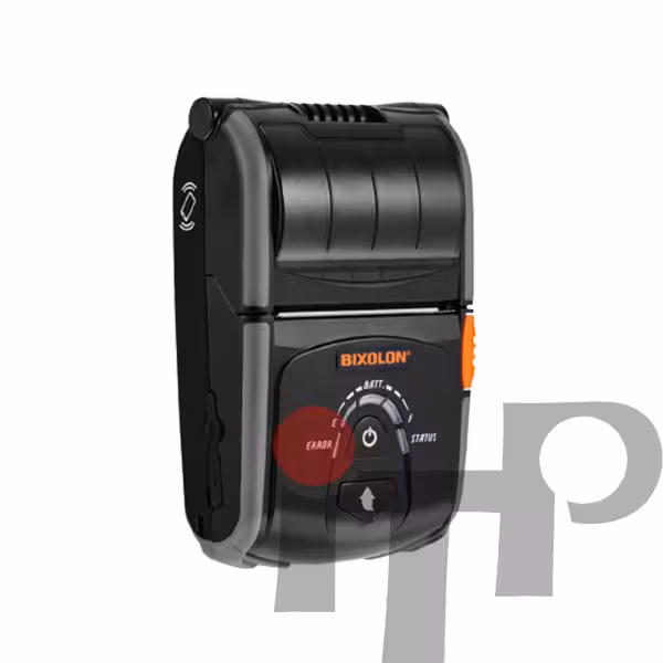 پرینتر حرارتی بیکسولون Bixolon SPP-R200 / قابل حمل