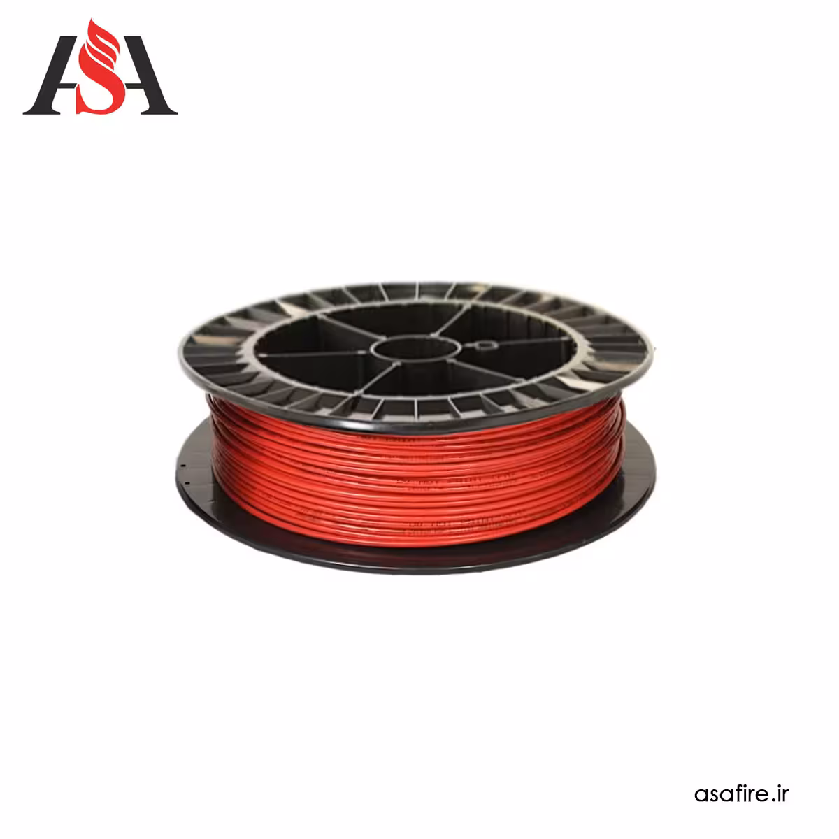 کابل دتکتور حرارتی 68درجه LHD دیجیتال THERMOCABLE سری ProReact مدل F1065