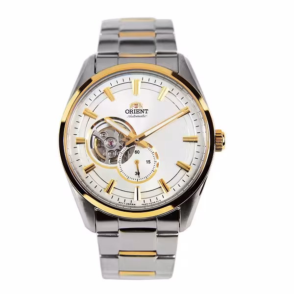 ساعت مچی مردانه اورینت مدل ORIENT RA-AR0001S00C