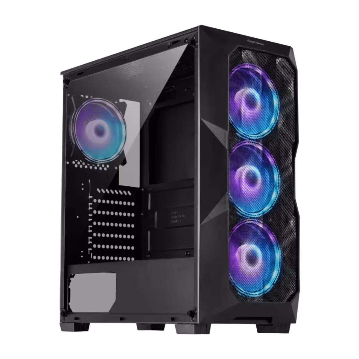 قیمت کیس گیم فاطر مدل FG-730B