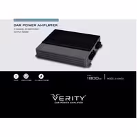 آمپلی فایر وریتی مدل V-A8402