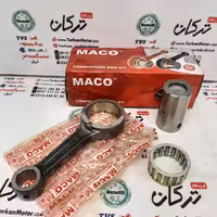 شاتون موتور پالس 180 و 200 اصلی