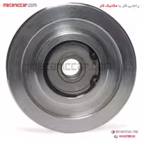 پولی هرزگرد کولر پراید یورو 4