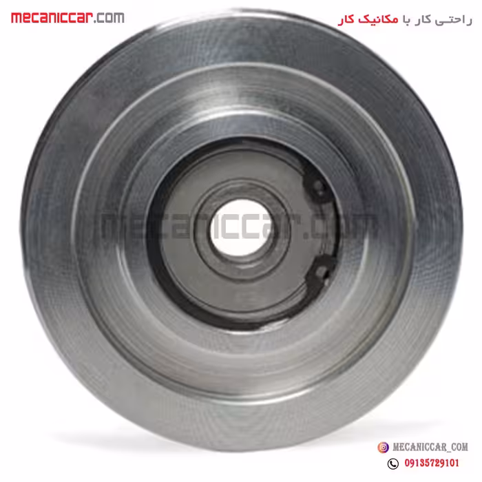 پولی هرزگرد کولر پراید یورو 4