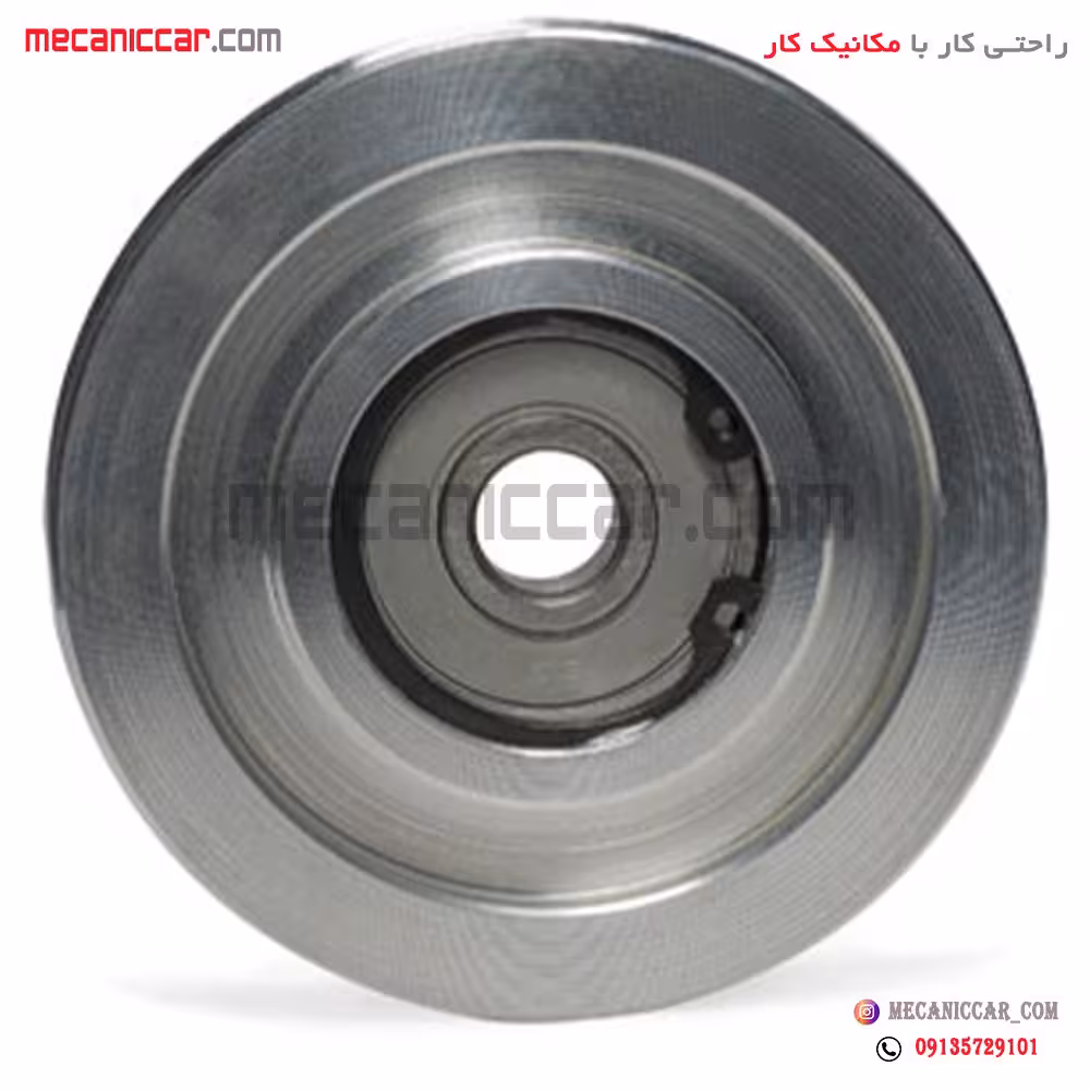 پولی هرزگرد کولر پراید یورو 4