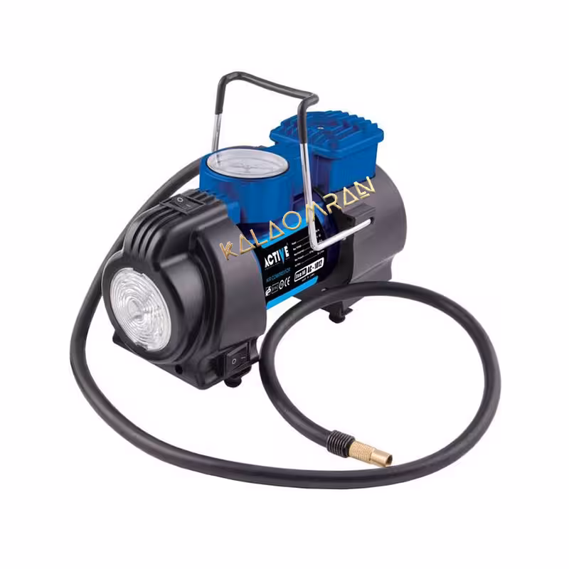 کمپرسور باد فندکی اکتیو مدل AC1012