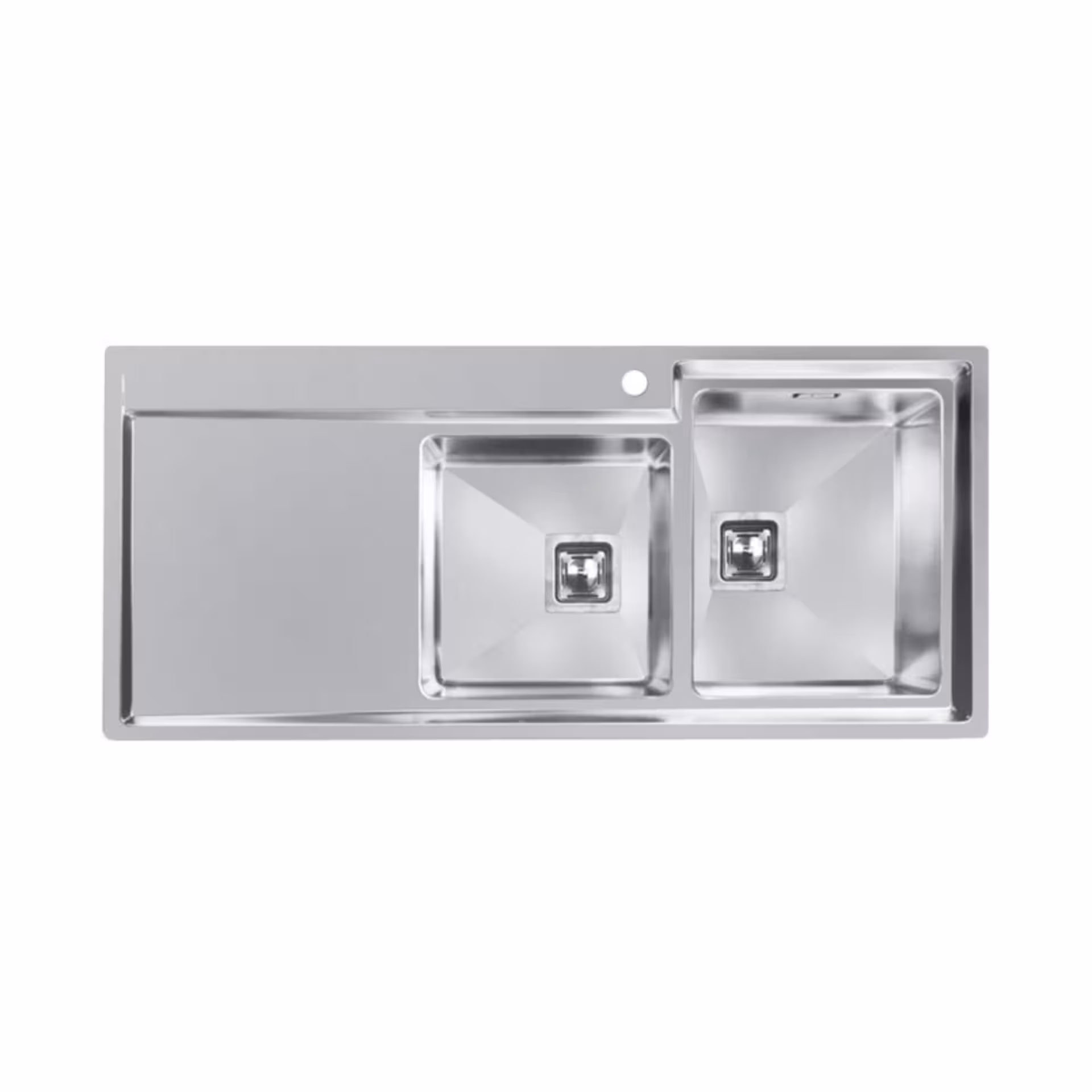 سینک اخوان توکار مدل 601s