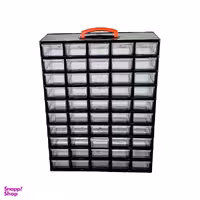 جعبه ابزار مدل A10