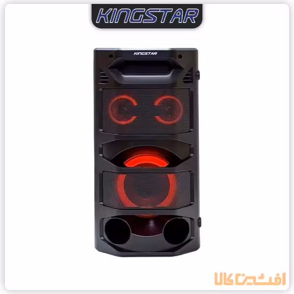 اسپیکر کینگ استار مدل KBS462
