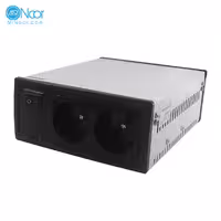 اینورتر خودرو فوسا با توان 100 وات - مستر نور