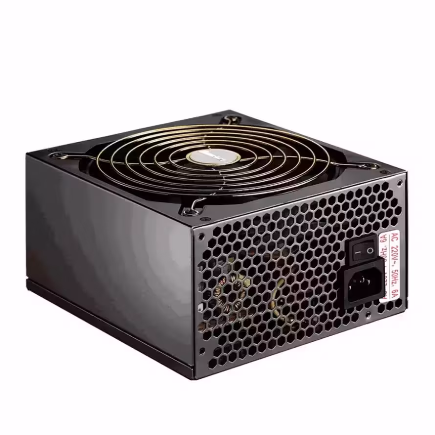 پاور 550 وات هانت کی Green Power GP550