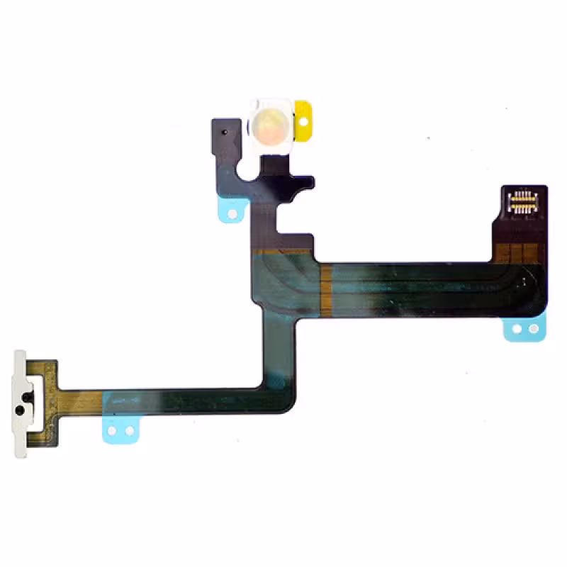 فلت پاور ولوم آیفون مدل FLAT POWER VOLUME Apple iPhone 6g plus