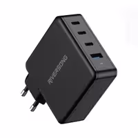 شارژر دیواری 100 وات ریورسانگ مدل Riversong PowerKub G100 AD105