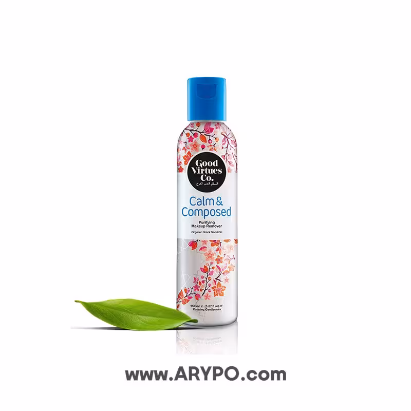 پاک کننده آرایش گود ورچو