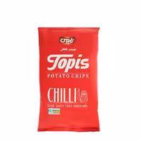 چیپس فلفلی تاپیس 65 گرمی