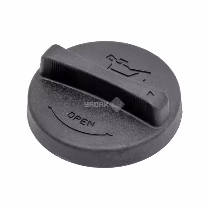 خرید درب روغن موتور کیا اپیروس سال 2007 تا 2010 حجم موتور 3.8 | یدکلی